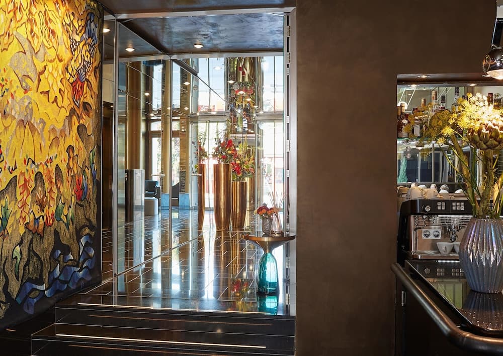 Living Hotel Das Viktualienmarkt