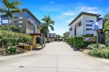 Quarterdecks Retreat