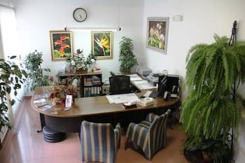 Residencial Santo António