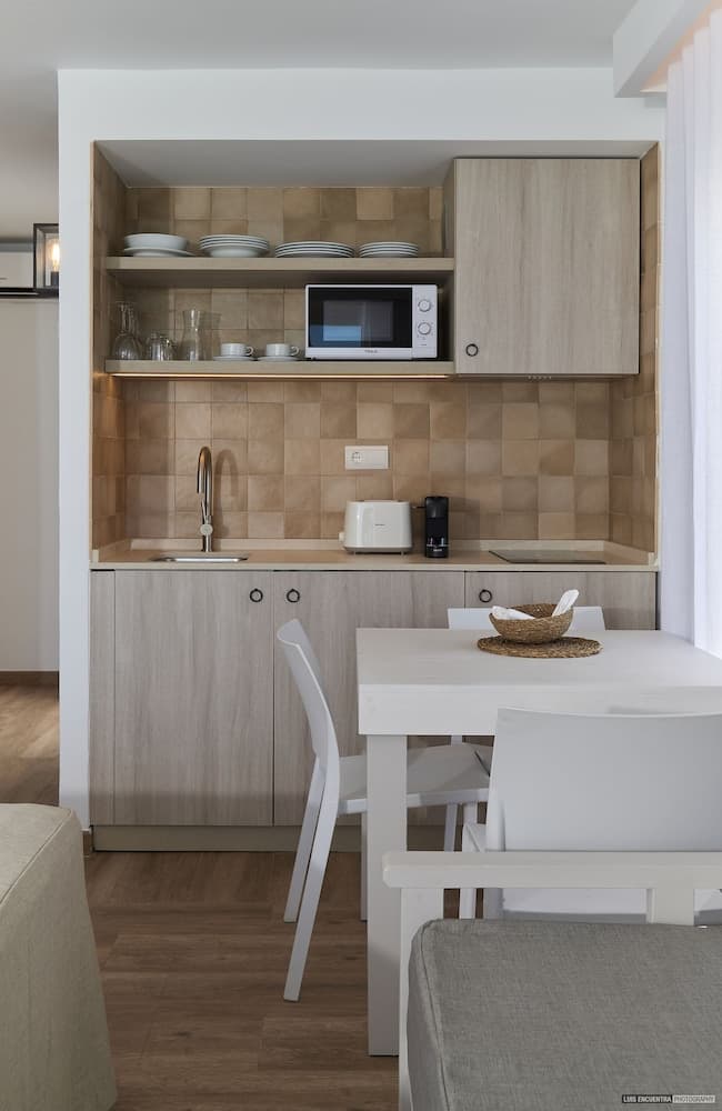 Apartamentos Sabina Playa