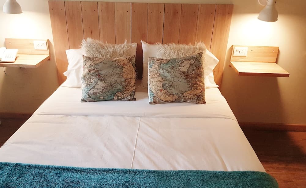 Posada de las Aguilas