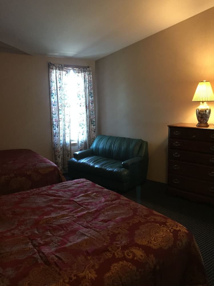 Beachfront White Sands