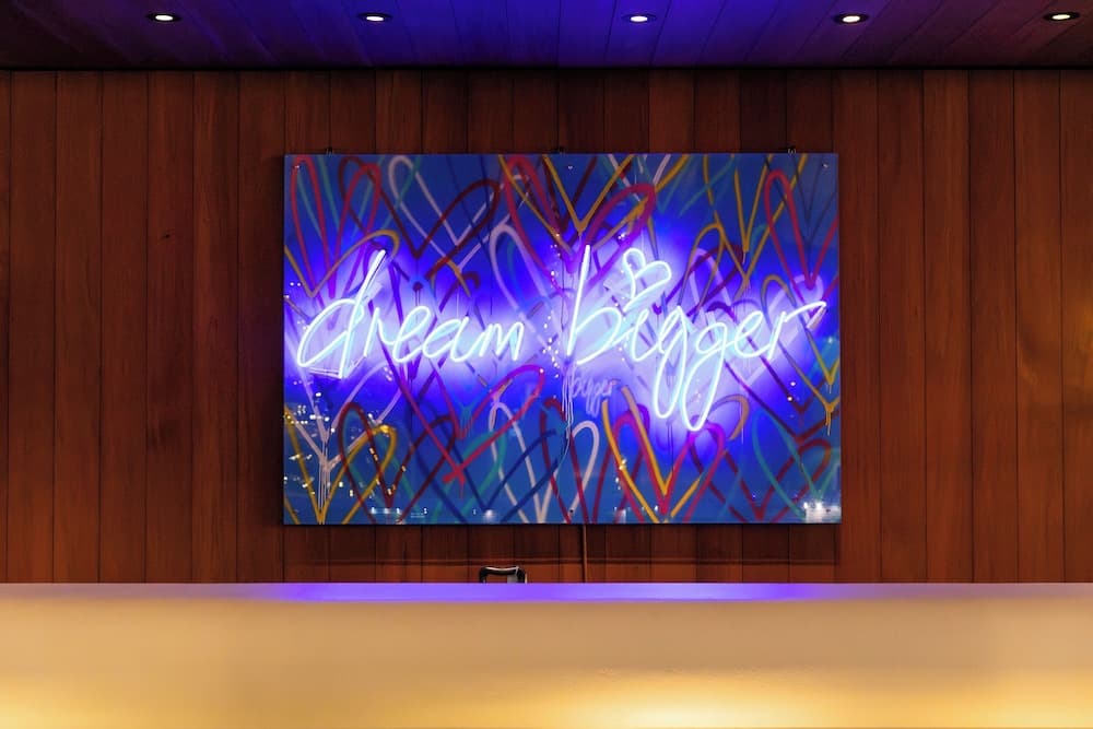 Dream Downtown, by Hyatt