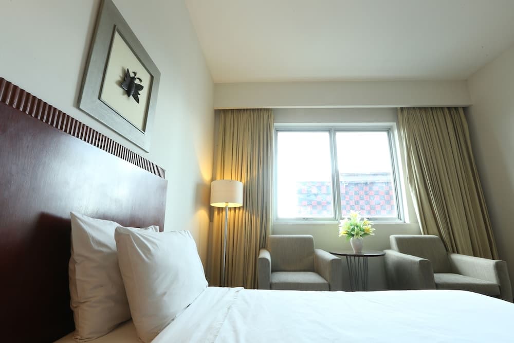 Hotel Santika Pontianak - CHSE Certified