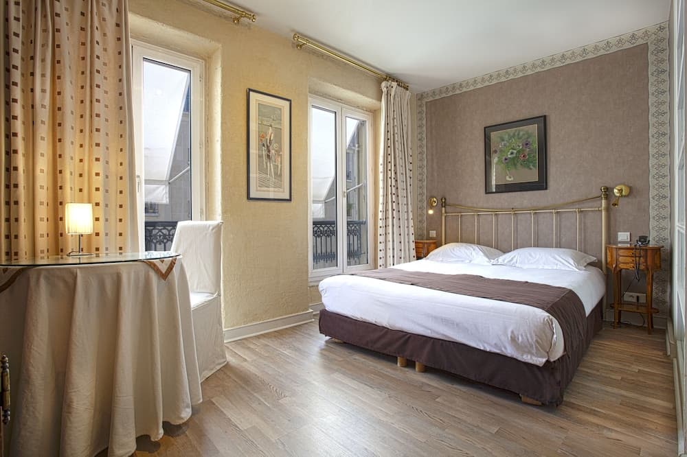 Hôtel Atlantis Saint Germain des Prés