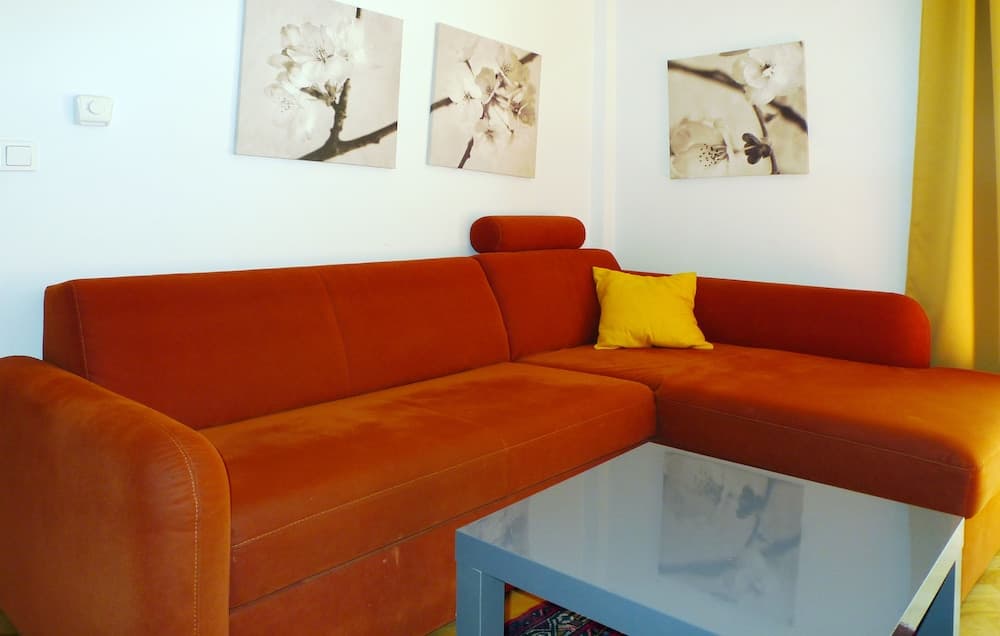 City Apartments Vienna - Stuwerstraße