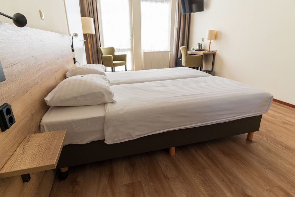 Hotel de Stoppelberg