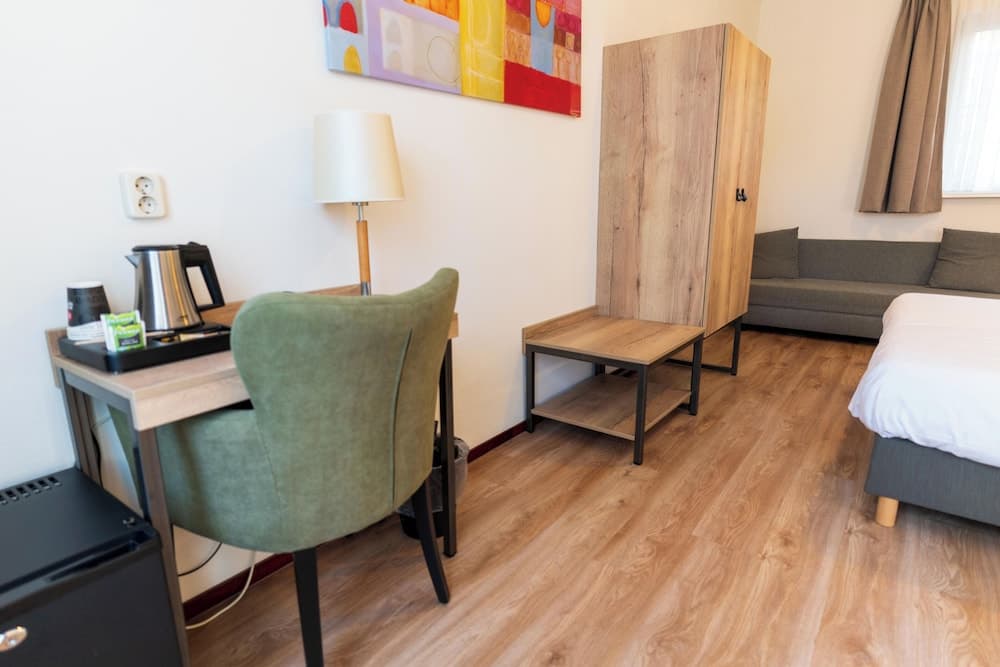 Hotel de Stoppelberg