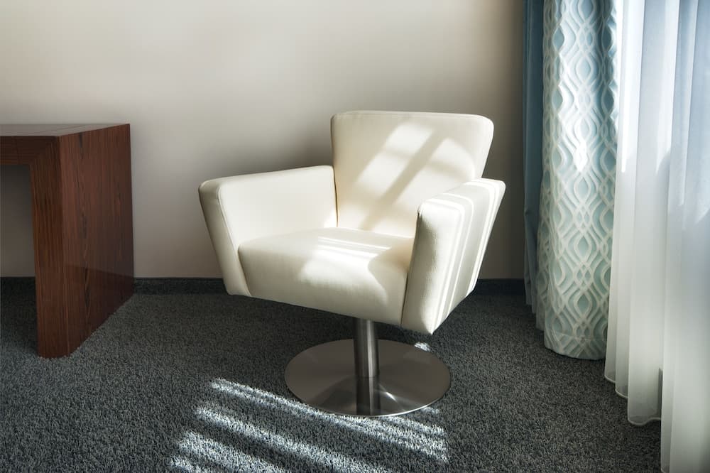 Luxury Spa & Wellness Hotel Prezident