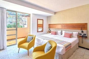 Hotel Torre del Conde