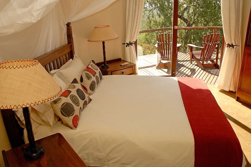 Manyatta Rock Camp-Kwa Madwala Private Game Reserve