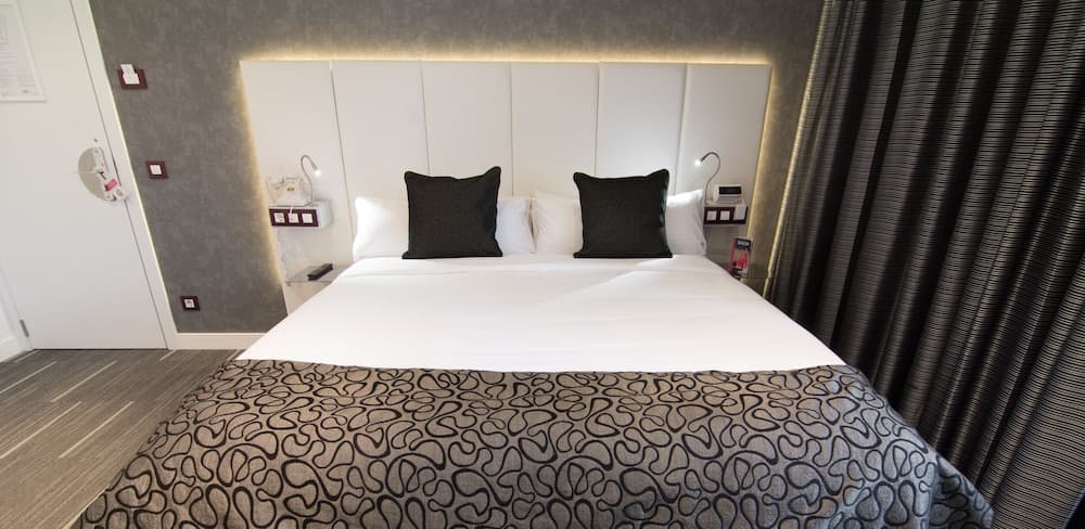 Petit Palace Santa Bárbara