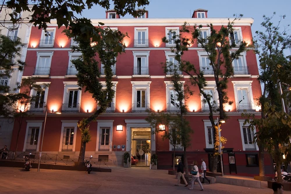hotel image