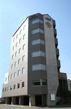 Hotel Estacion Hikone