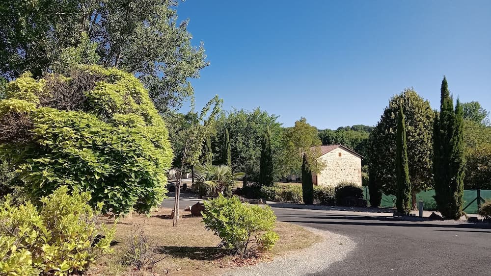 Terres de France - Les Hameaux de Pomette