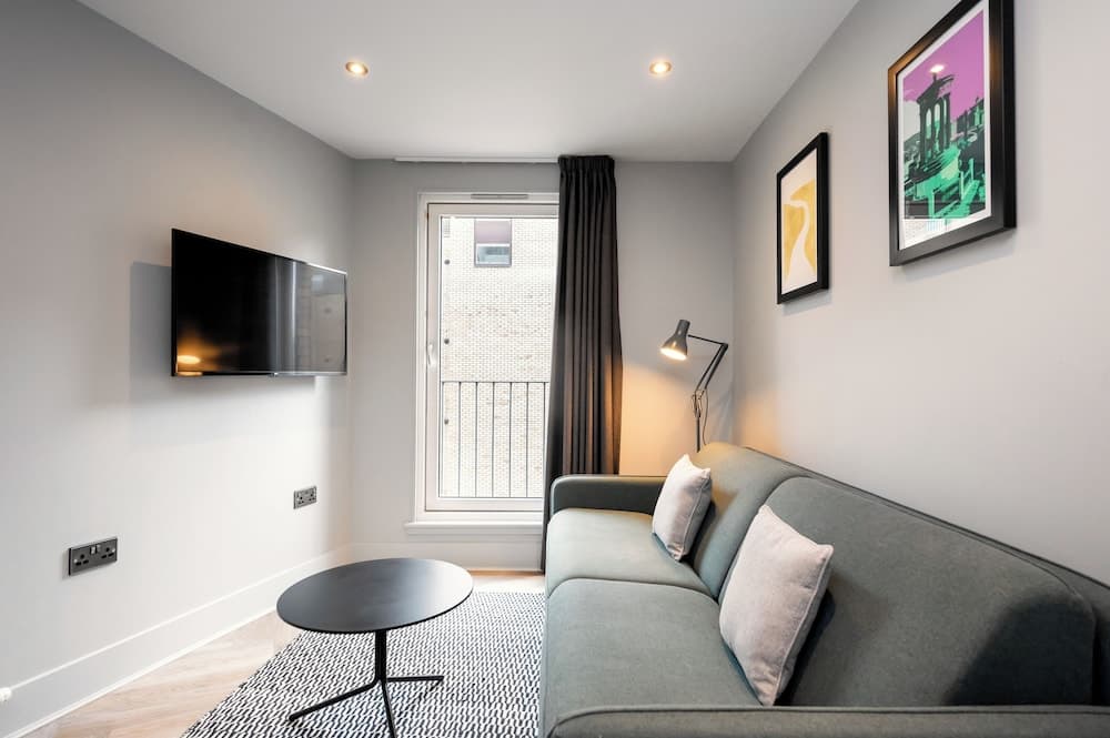 Staycity Aparthotels, Edinburgh, West End