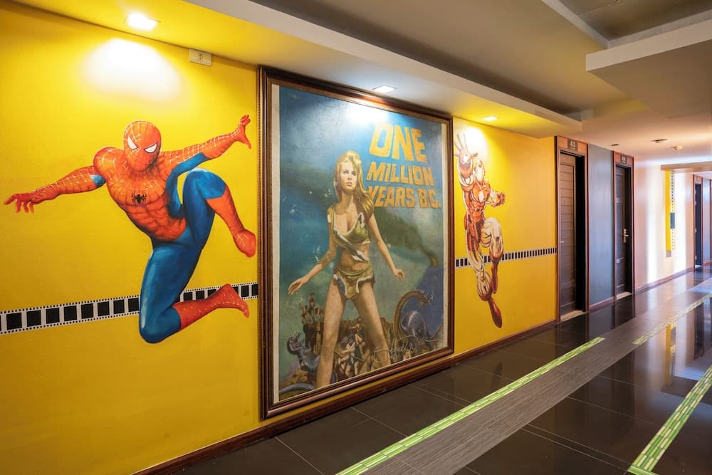 hotel image