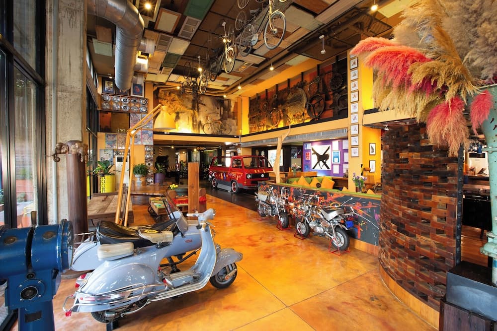 hotel image