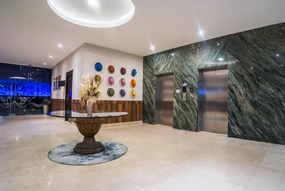 TRYP by Wyndham Guayaquil Airport