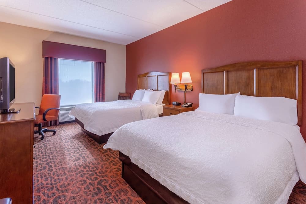 Hampton Inn Baltimore/Owings Mills