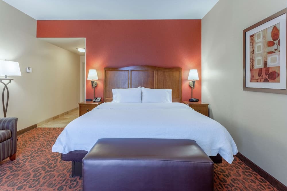Hampton Inn Baltimore/Owings Mills