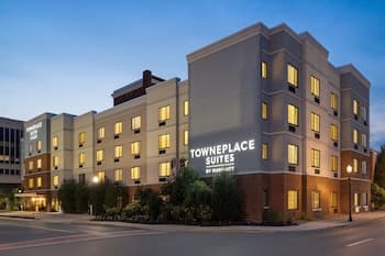 TownePlace Suites Williamsport