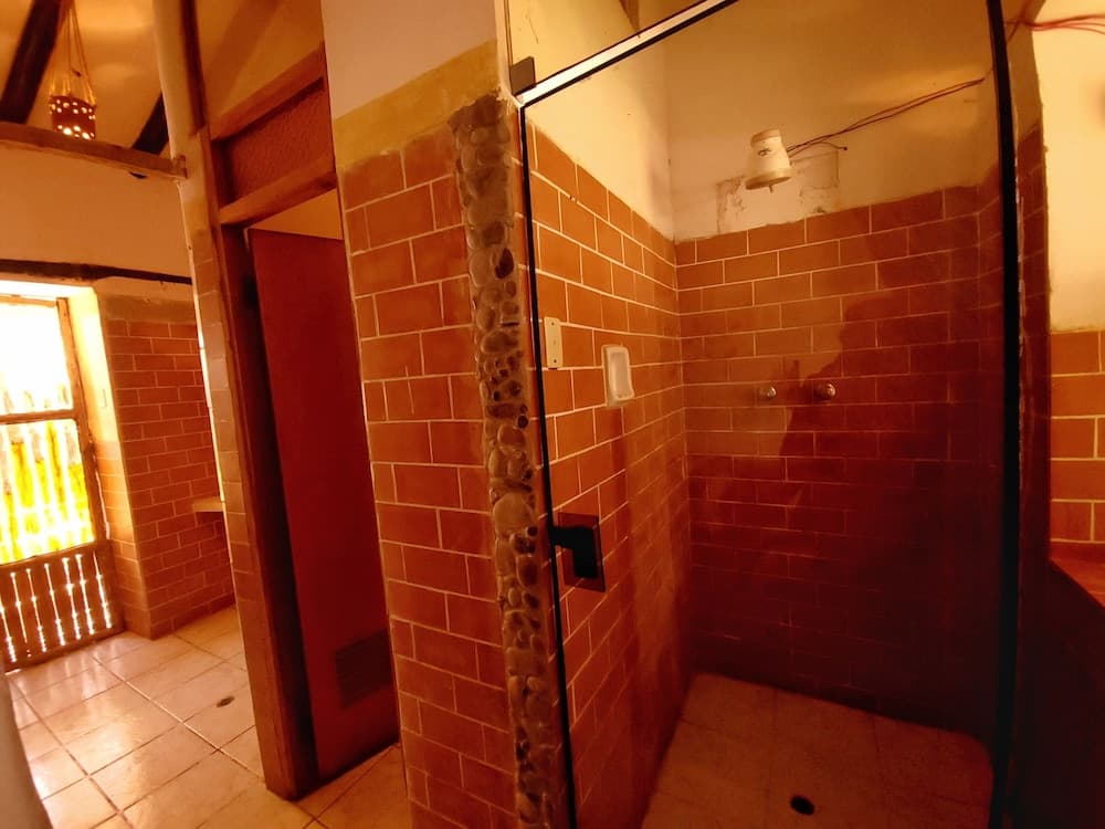 Lodge Casa De Campo Valle Sagrado - Urubamba