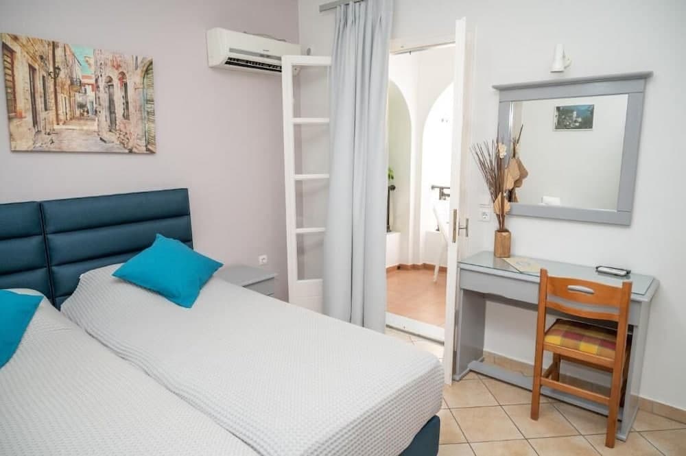 Katerina Roza Studios - Heartfelt Hospitality in the City