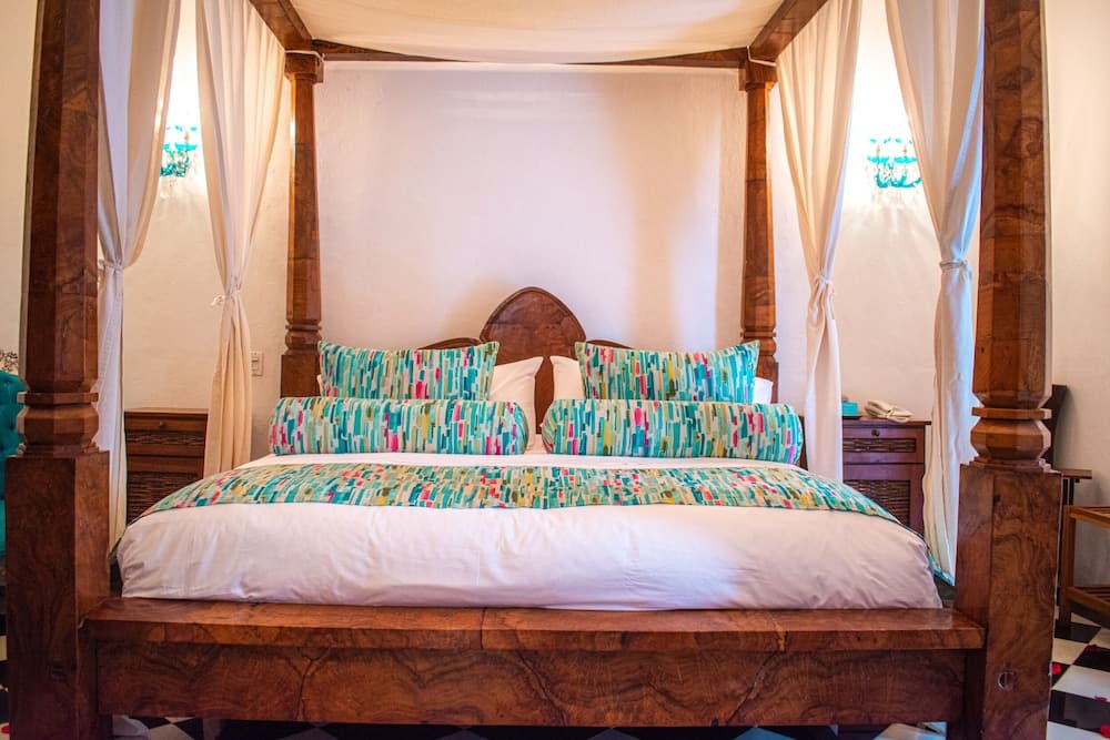 Aguamarina Hotel Boutique - Adults Only