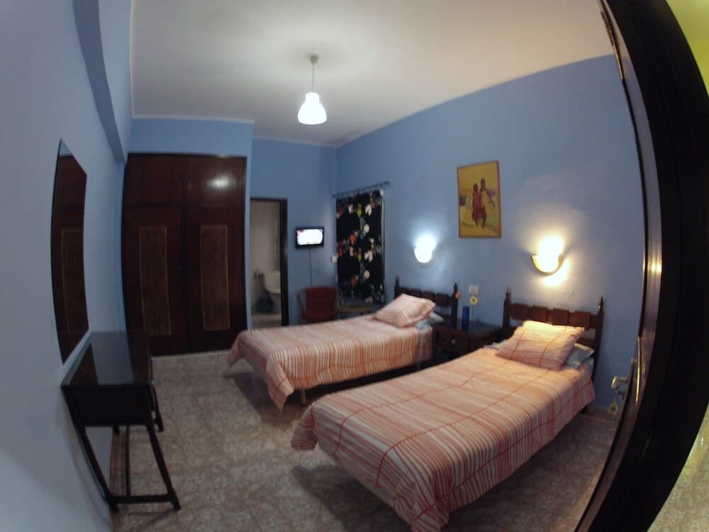 Hostal 7 Soles