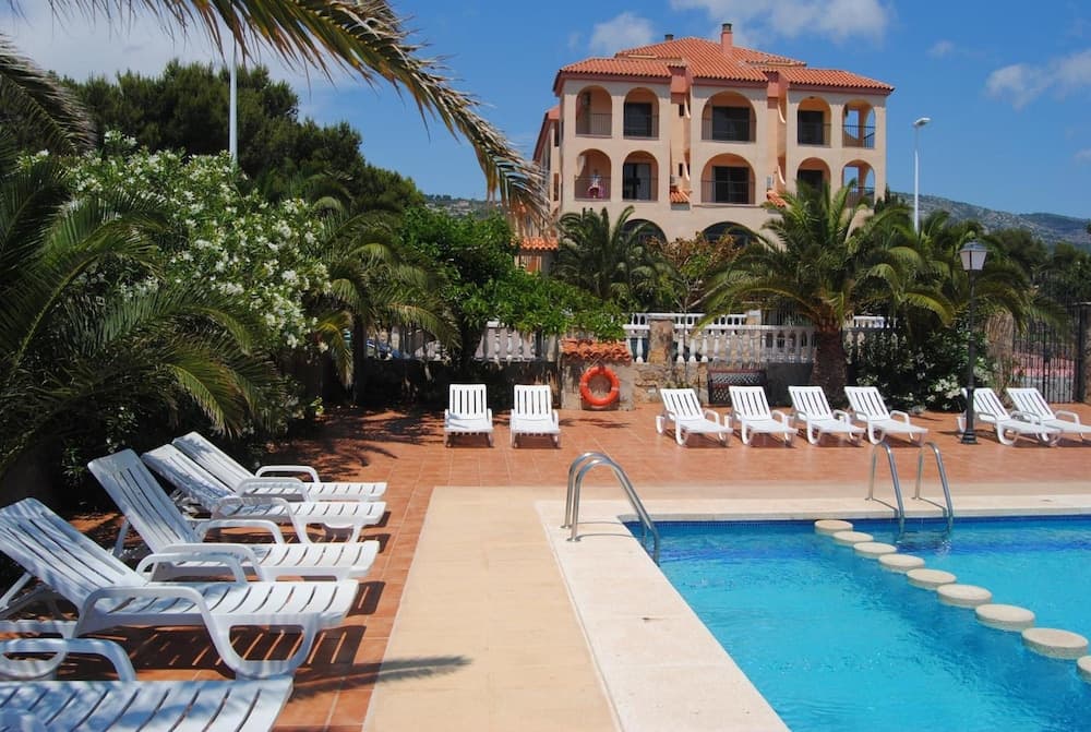 hotel image
