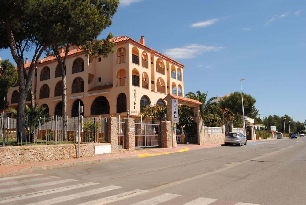 hotel image