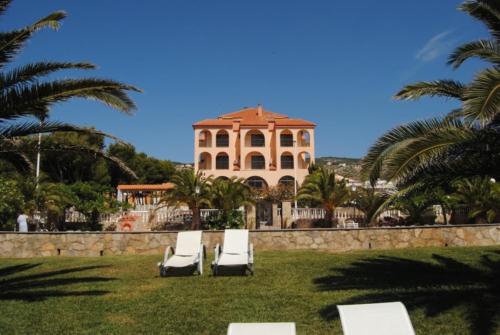 hotel image
