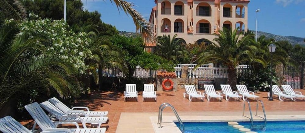 hotel image