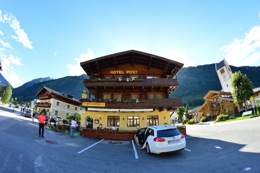 hotel image