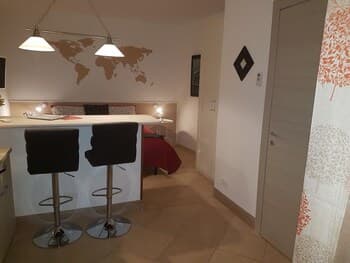 Bed & Breakfast Taras