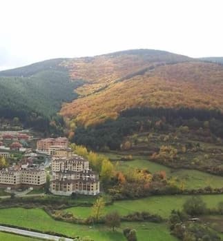 Apartamentos Turísticos Real Valle Ezcaray