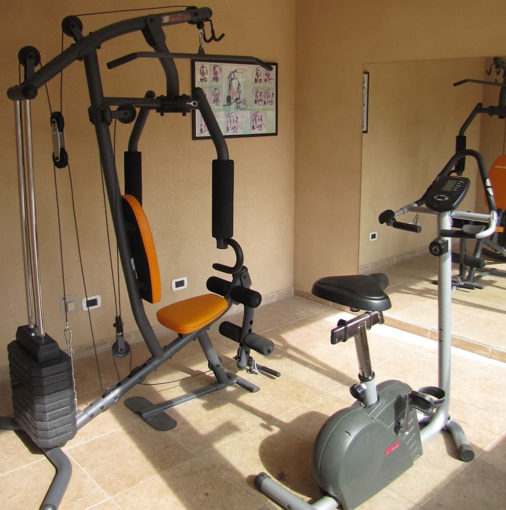 Tunkelén Apart Hotel