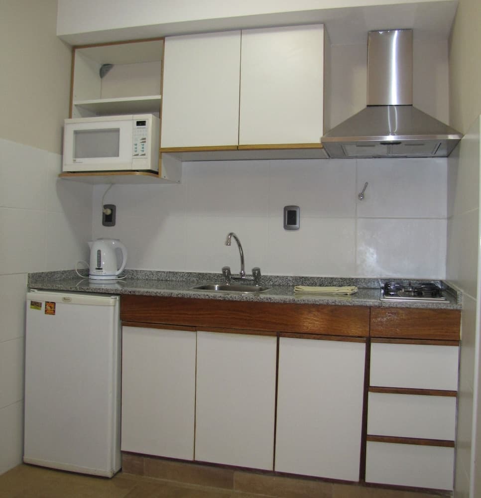 Tunkelén Apart Hotel