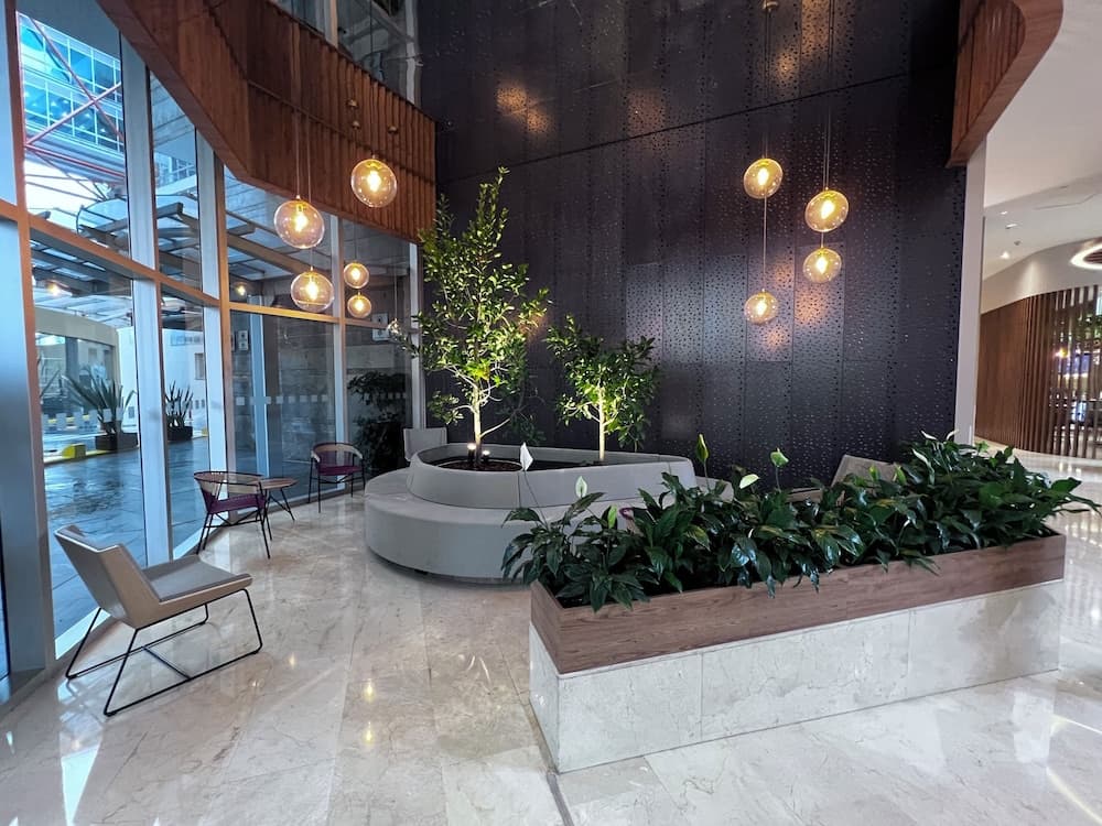 Holiday Inn Bogota Airport by IHG