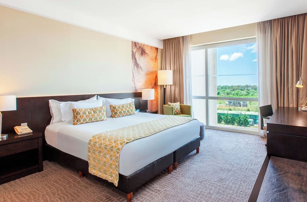 Wyndham Nordelta Tigre Buenos Aires