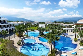 Papago International Resort