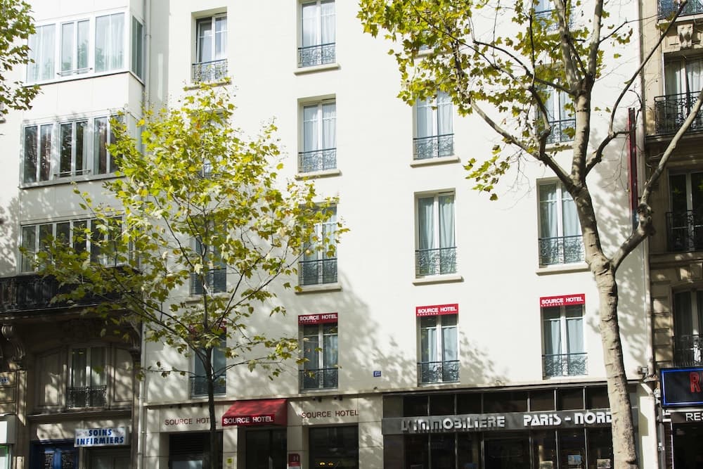 hotel image