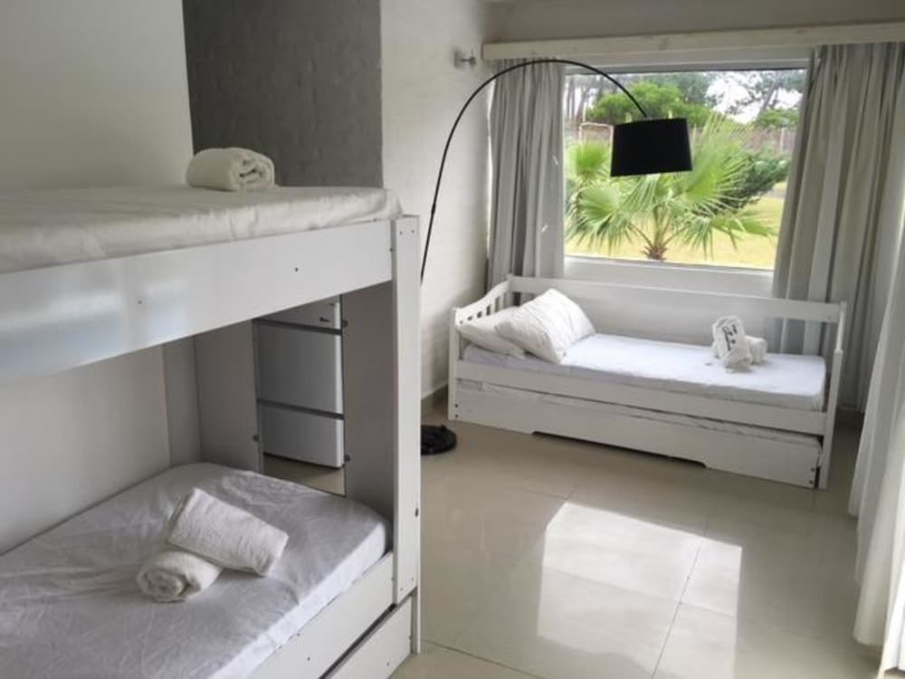 Punta del Este Arenas Hotel & Resort