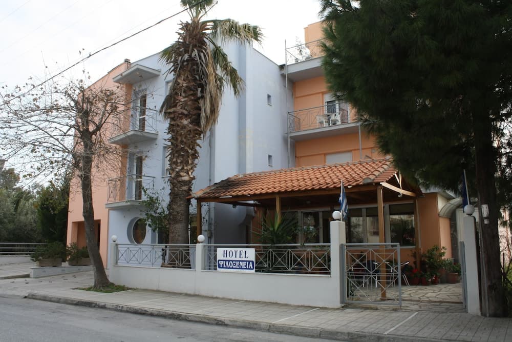 hotel image
