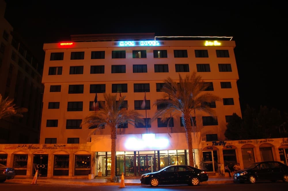 hotel image
