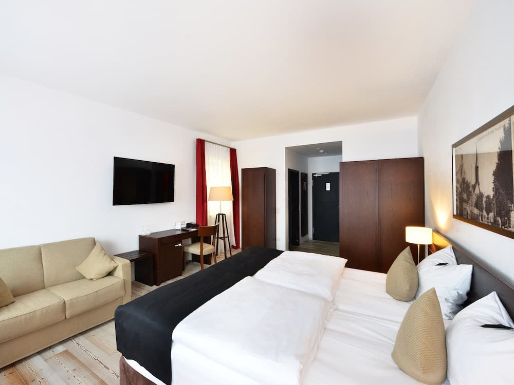 DORMERO Hotel Kelheim