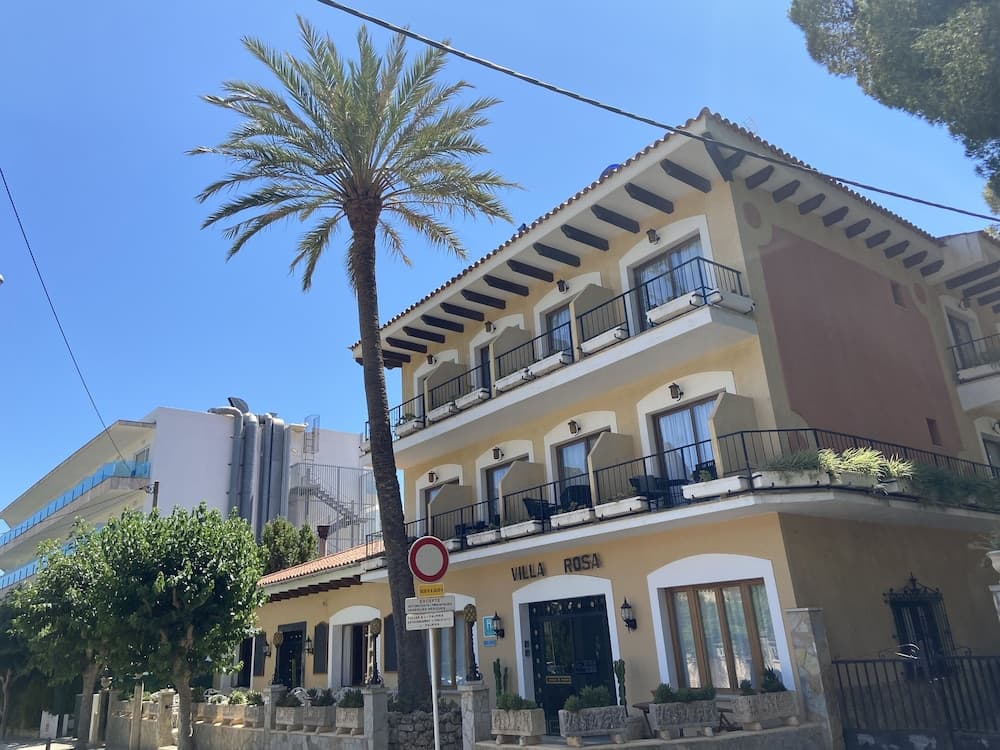 hotel image