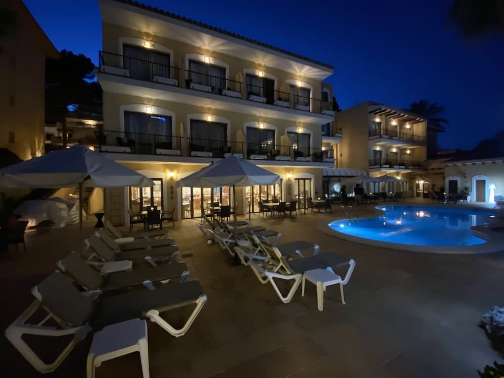 hotel image