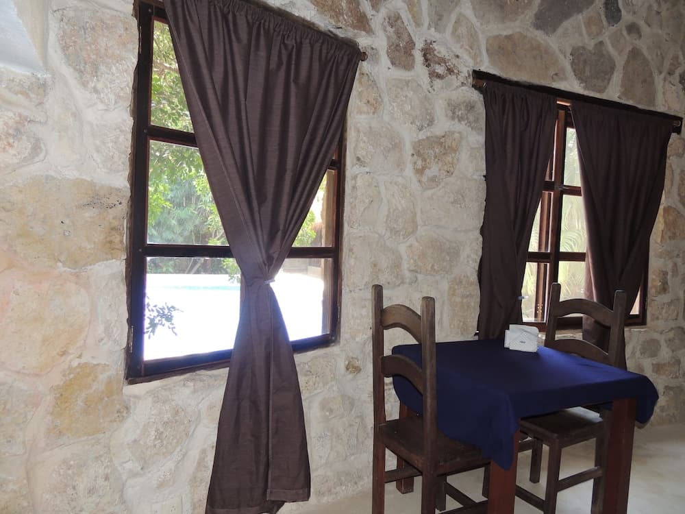 Apart hotel Casaejido